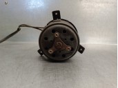 Recambio de electroventilador para mercedes-benz vaneo (w414) furgoneta compacta 1.7 turbodiesel cat referencia OEM IAM A4145000