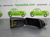 Recambio de enganche cinturon para alfa romeo 156 (116) 1.9 jtd progression referencia OEM IAM 10442984  
