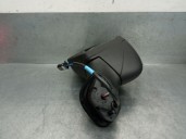 Recambio de retrovisor izquierdo para renault clio iv (bh_) 0.9 tce 90 lpg referencia OEM IAM 963022031R 963022031R 