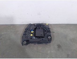 Recambio de deposito combustible para citroën c4 cactus 1.6 bluehdi 100 referencia OEM IAM 9812914780 9812914780 