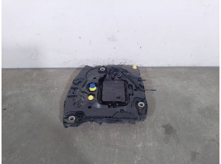 Recambio de deposito combustible para citroën c4 cactus 1.6 bluehdi 100 referencia OEM IAM 9812914780 9812914780 