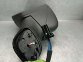 Recambio de retrovisor izquierdo para renault clio iv (bh_) 0.9 tce 90 lpg referencia OEM IAM 963022031R 963022031R 