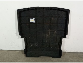 Recambio de bandeja trasera para bmw serie 5 touring (e61) 2.5 cat referencia OEM IAM 51476961412 51476961412 