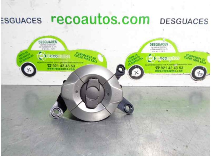 Recambio de mando luces salpicadero para hyundai coupe (rd) 1.6 16v cat referencia OEM IAM 9374027500  