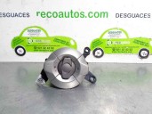 Recambio de mando luces salpicadero para hyundai coupe (rd) 1.6 16v cat referencia OEM IAM 9374027500  