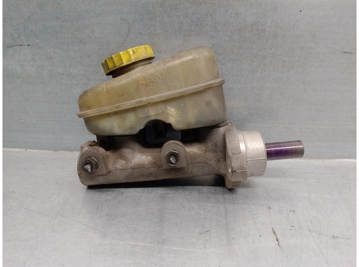 Recambio de bomba freno para jeep gr.cherokee (zj)/(z) 2.5 turbodiesel referencia OEM IAM 4761941  