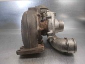 Recambio de turbocompresor para audi allroad quattro (4b5) 2.5 v6 24v tdi referencia OEM IAM 059145702D 4541359 GARRETT