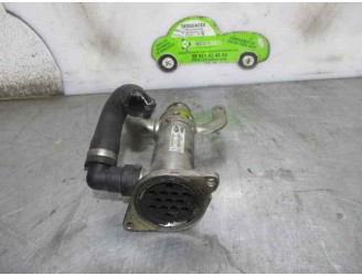 Recambio de enfriador egr para ford focus c-max (cap) 2.0 tdci cat referencia OEM IAM 3M5Q9F464AA 878878BH VALEO