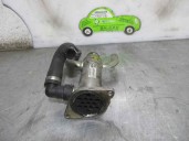 Replacement EGR cooler for Ford Focus C-Max (CAP) 2.0 TDCi CAT OEM IAM reference 3M5Q9F464AA 878878BH VALEO