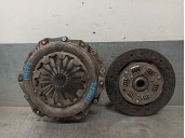 Recambio de kit embrague para renault 19 chamade referencia OEM IAM 7711130002 582302 VALEO
