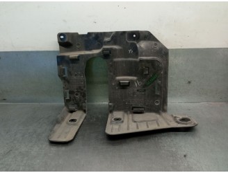 Recambio de cubrecarter para bmw x6 (g06, f96) xdrive 40 d mild-hybrid referencia OEM IAM 51717424918 51717424918 