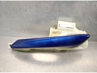 Recambio de maneta exterior trasera izquierda para hyundai i20 iii (bc3, bi3) 1.0 t-gdi referencia OEM IAM 82651Q0010 82651Q0010