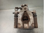 Recambio de pinza freno trasera izquierda para fiat tipo ii (357) fam easy referencia OEM IAM 52064587 