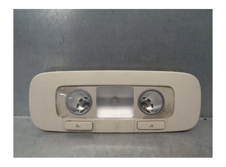 Recambio de luz interior para volkswagen cc (358) tdi referencia OEM IAM 3C0947291E 