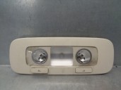 Recambio de luz interior para volkswagen cc (358) tdi referencia OEM IAM 3C0947291E 