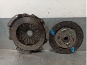 Recambio de kit embrague para renault 19 chamade referencia OEM IAM 7711130002 582302 VALEO