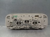 Recambio de luz interior para volkswagen cc (358) tdi referencia OEM IAM 3C0947291E 