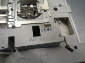 Recambio de luz interior para volkswagen cc (358) tdi referencia OEM IAM 3C0947291E  