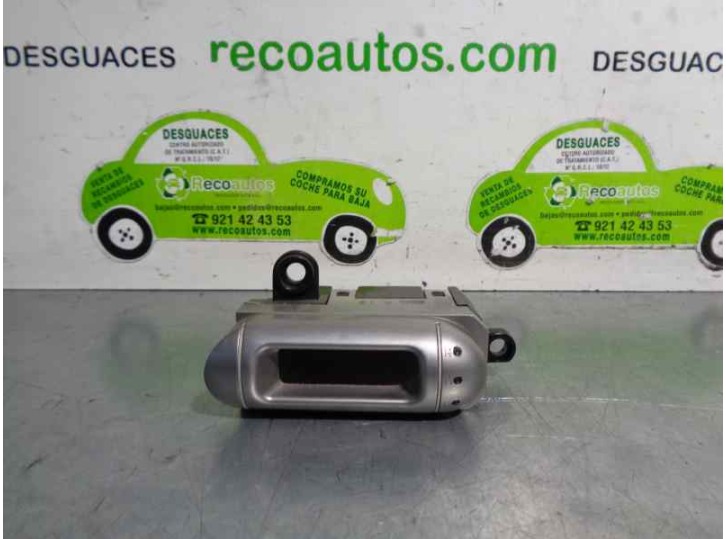 Recambio de reloj para hyundai coupe (rd) 1.6 16v cat referencia OEM IAM   