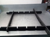 Recambio de molduras traseras para bmw serie 5 touring (e61) 2.5 cat referencia OEM IAM 51477116739 51477116739 