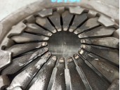 Recambio de kit embrague para renault 19 chamade referencia OEM IAM 7711130002 582302 VALEO