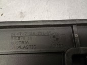 Recambio de molduras traseras para bmw serie 5 touring (e61) 2.5 cat referencia OEM IAM 51477116739 51477116739 