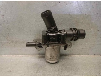 Recambio de bomba agua para volvo xc60 referencia OEM IAM 32222660 
