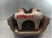 Recambio de pinza freno trasera izquierda para fiat tipo ii (357) fam easy referencia OEM IAM 52064587 