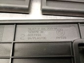 Recambio de molduras traseras para bmw serie 5 touring (e61) 2.5 cat referencia OEM IAM 51477116739 51477116739 