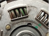 Recambio de kit embrague para renault 19 chamade referencia OEM IAM 7711130002 582302 VALEO