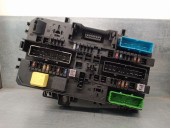 Recambio de caja reles / fusibles para opel astra h berlina 1.7 16v cdti referencia OEM IAM 13145017 5DK00866930 HELLA