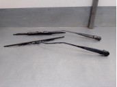 Recambio de brazo limpia delantero derecho para jeep gr.cherokee (zj)/(z) 2.5 turbodiesel referencia OEM IAM 55154983AB  