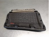 Recambio de moldura para mercedes-benz vaneo (w414) furgoneta compacta 1.7 turbodiesel cat referencia OEM IAM 0013931  