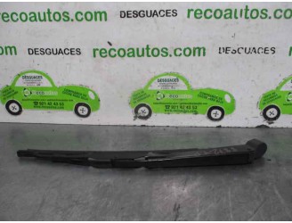 Recambio de brazo limpia trasero para ford focus c-max (cap) 2.0 tdci cat referencia OEM IAM   