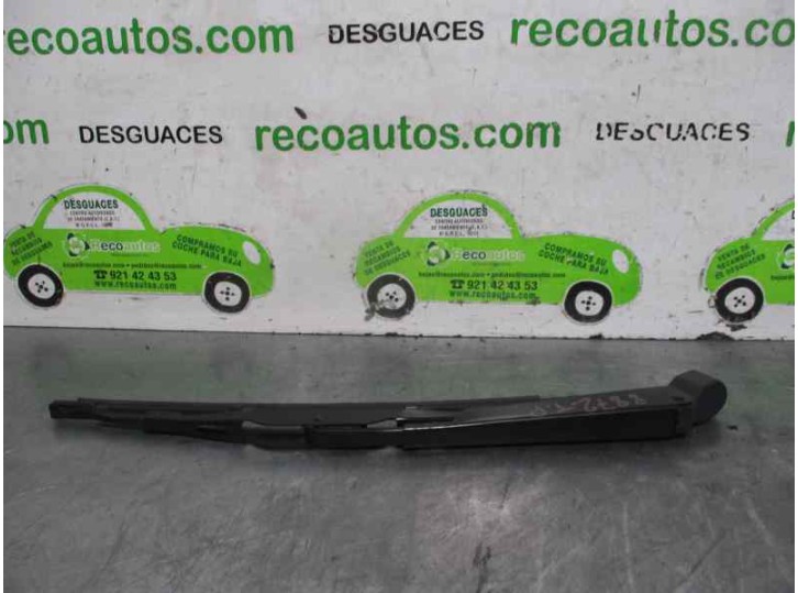 Recambio de brazo limpia trasero para ford focus c-max (cap) 2.0 tdci cat referencia OEM IAM 
