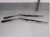 Recambio de brazo limpia delantero derecho para jeep gr.cherokee (zj)/(z) 2.5 turbodiesel referencia OEM IAM 55154983AB  