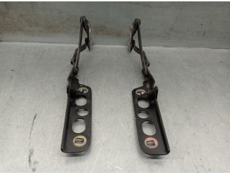 Recambio de bisagra capot para ford mondeo iii sedán (b4y) 2.0 tdci referencia OEM IAM 1S7116800AM 1S7116801AM 