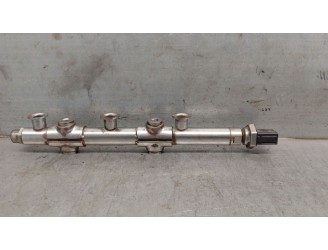 Recambio de rampa inyectora para audi a3 sportback (8va, 8vf) 1.0 tfsi referencia OEM IAM 04C133320F 04C133320F 