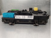 Recambio de caja reles / fusibles para opel astra h berlina 1.7 16v cdti referencia OEM IAM 13145017 5DK00866930 HELLA