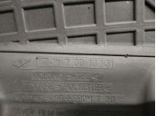 Recambio de moldura para mercedes-benz vaneo (w414) furgoneta compacta 1.7 turbodiesel cat referencia OEM IAM 0013931 