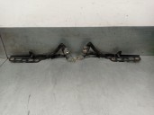 Recambio de bisagra capot para ford mondeo iii sedán (b4y) 2.0 tdci referencia OEM IAM 1S7116800AM 1S7116801AM 