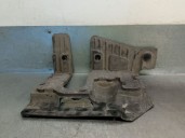 Recambio de cubrecarter para bmw x6 (g06, f96) xdrive 40 d mild-hybrid referencia OEM IAM 5175742491 5175742491 