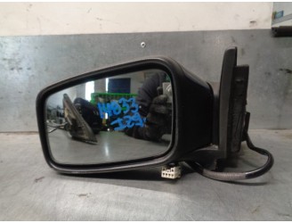 Replacement left wing mirror for Volvo S40 Saloon 1.9 Diesel CAT OEM IAM reference 30623547 5 PINS 4 DOORS