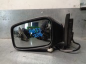 Replacement left wing mirror for Volvo S40 Saloon 1.9 Diesel CAT OEM IAM reference 30623547 5 PINS 4 DOORS