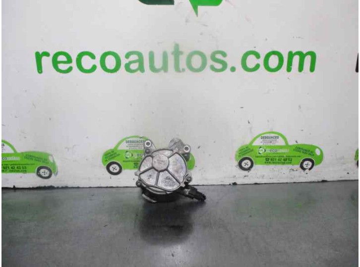 Recambio de depresor freno / bomba vacio para ford focus c-max (cap) 2.0 tdci cat referencia OEM IAM D1651B2909M BOSCH