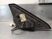 Replacement left wing mirror for Volvo S40 Saloon 1.9 Diesel CAT OEM IAM reference 30623547 5 PINS 4 DOORS