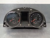 Recambio de cuadro instrumentos para volkswagen cc (358) tdi referencia OEM IAM 3C8920870S  