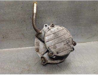 Recambio de depresor freno / bomba vacio para mercedes-benz vaneo (w414) furgoneta compacta 1.7 turbodiesel cat referencia OEM I