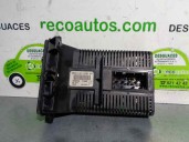 Recambio de mando luces salpicadero para bmw serie 3 berlina (e46) 2.0 16v diesel cat referencia OEM IAM 61316901428 