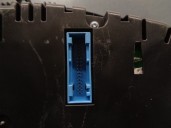 Recambio de cuadro instrumentos para volkswagen cc (358) tdi referencia OEM IAM 3C8920870S  